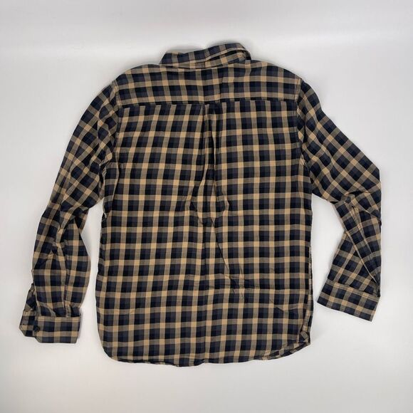 Men’s Vans button down - Picture 5 of 6